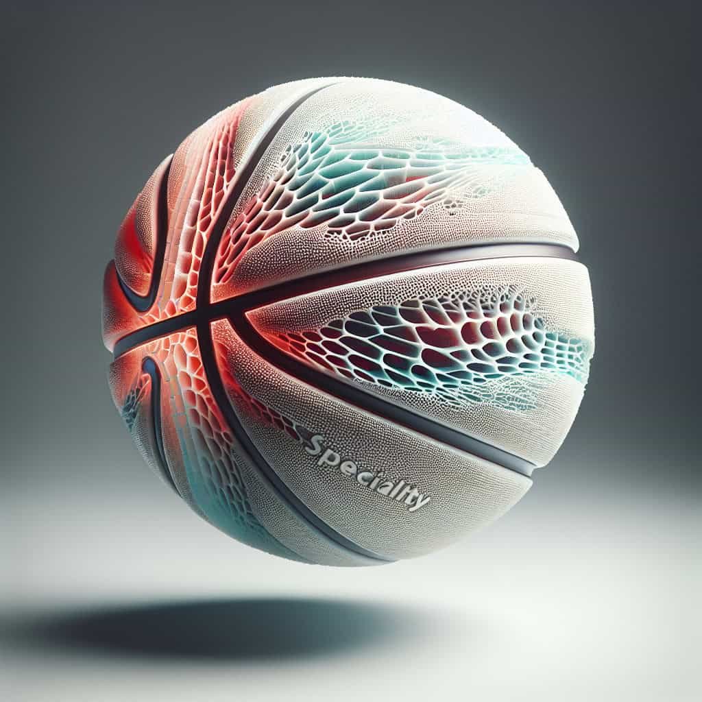 What Are Specialty Basketballs, And How Are They Different?