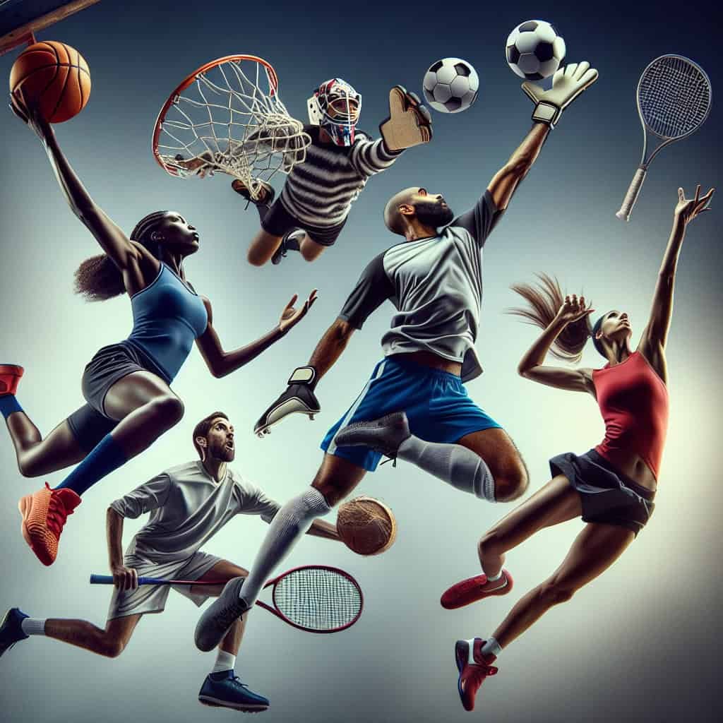 What Are The Advantages Of timing When Going For Rebounds?