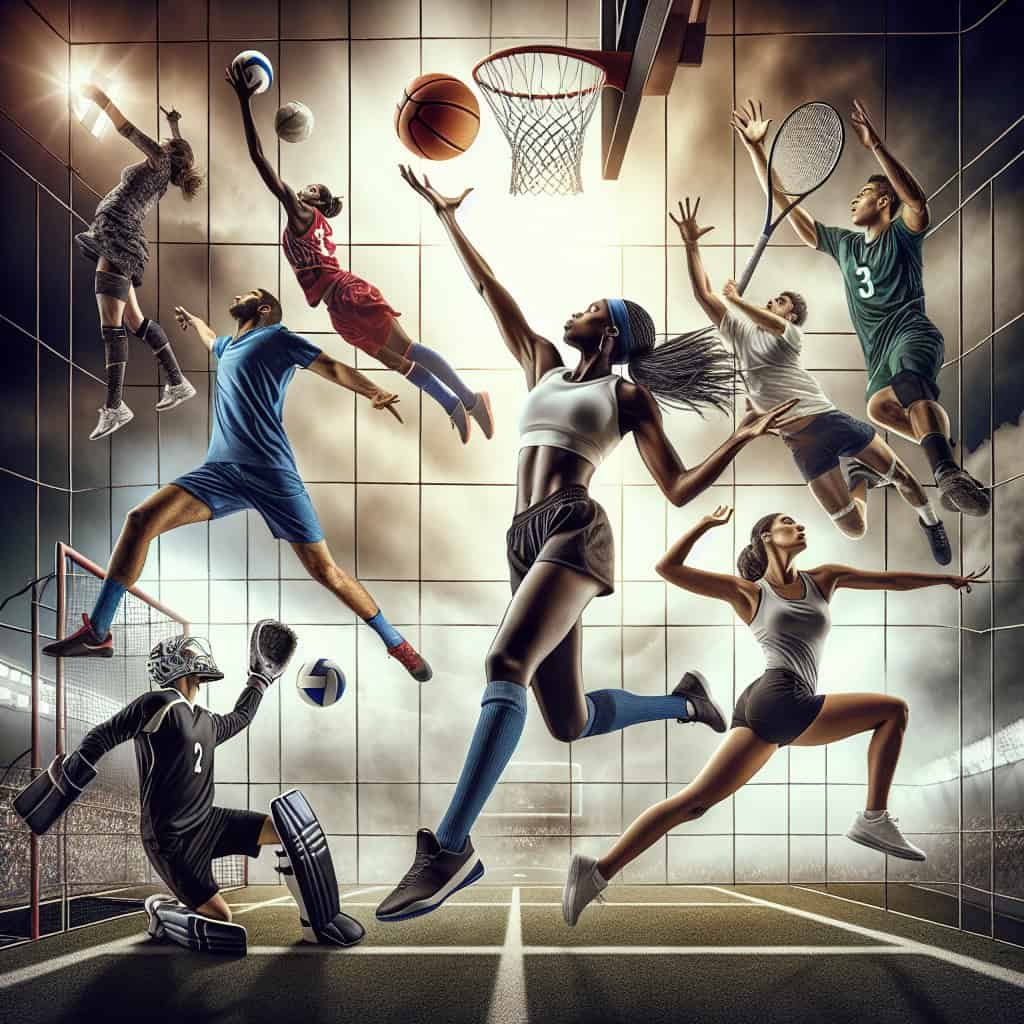 What Are The Advantages Of timing When Going For Rebounds?