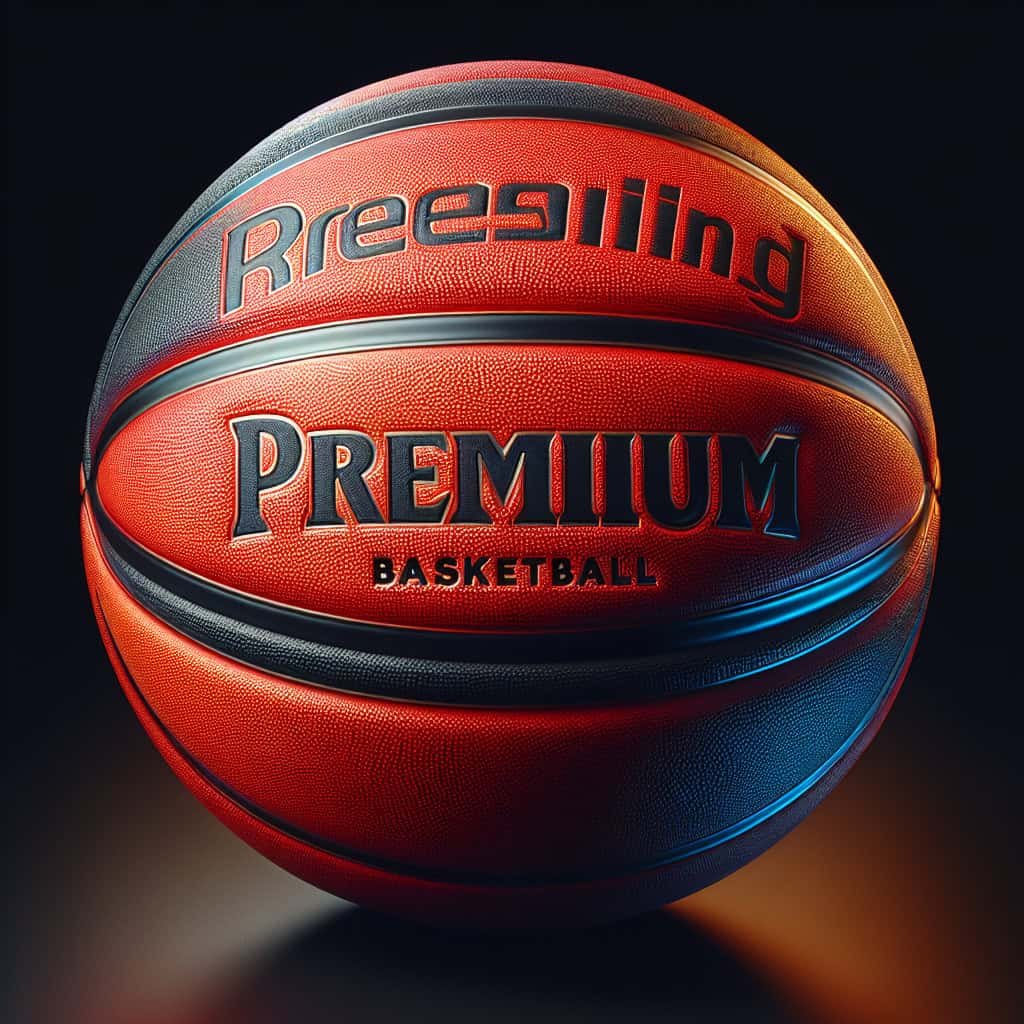 What Are The Unique Features Of Premium Basketball Models?