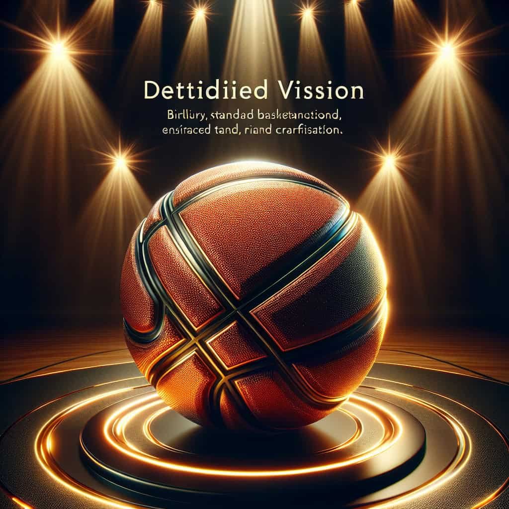 What Are The Unique Features Of Premium Basketball Models?