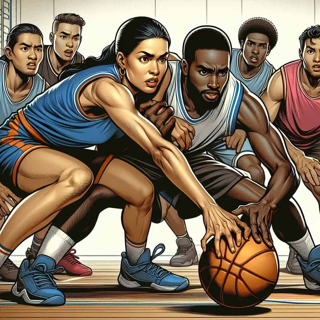 What Is The Role Of Positioning And Leverage In Rebounding?