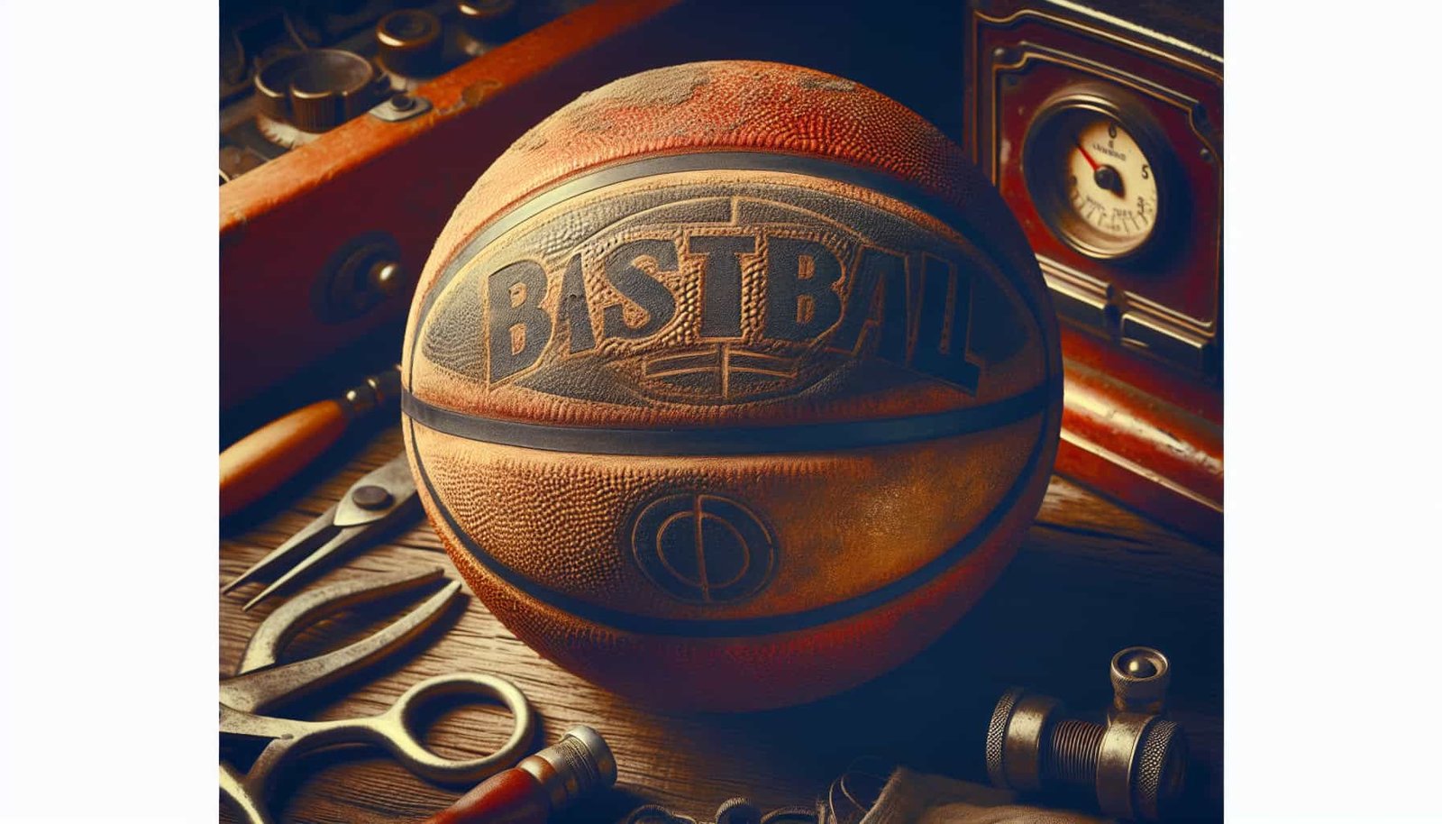 Are There Vintage Or Retro-style Basketballs Available Today?