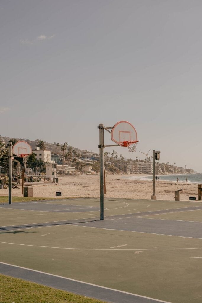 Are There Vintage Or Retro-style Basketballs Available Today? - Hoop 4 Less