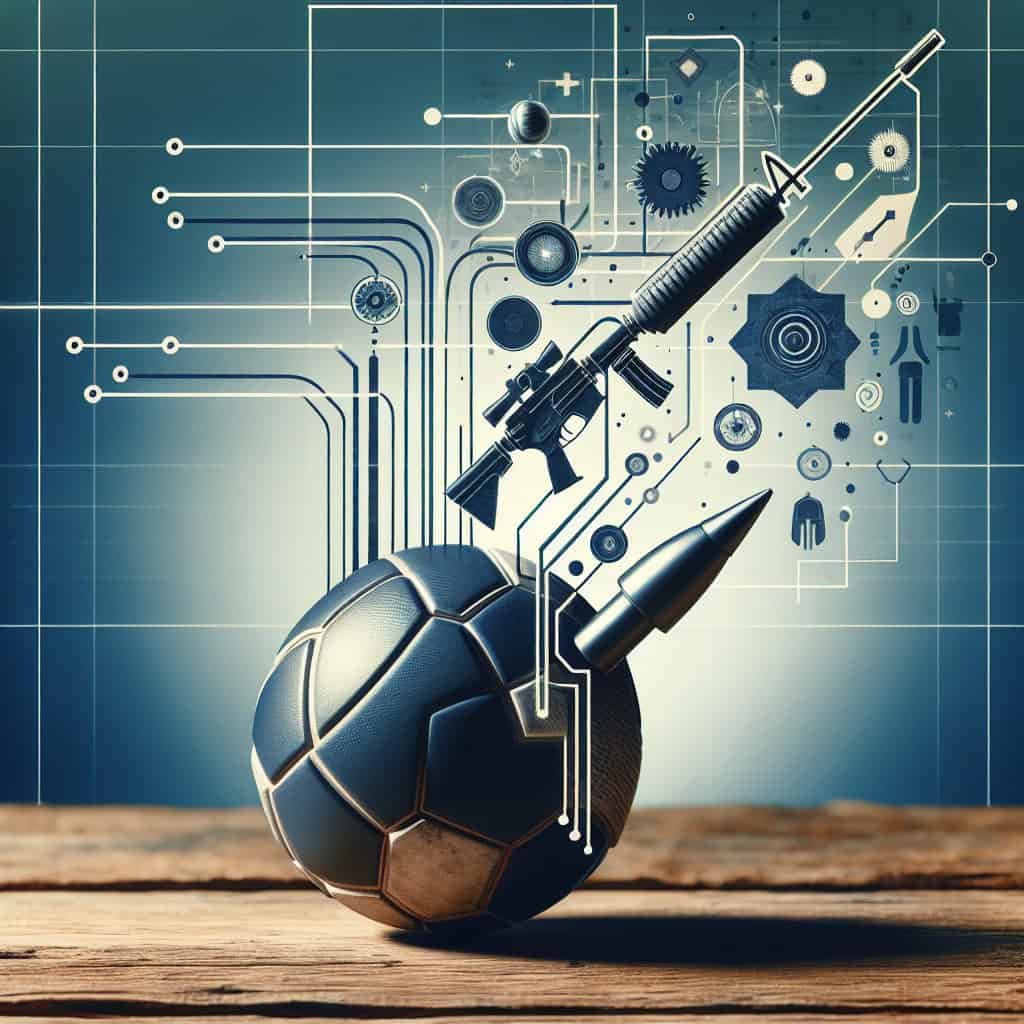 Can You Discuss The Role Of spacing In Offensive Techniques? Can You Discuss The Role Of spacing In Offensive Techniques?