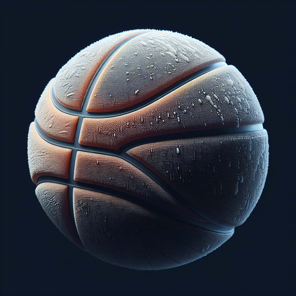 Can You Provide Tips For Preserving The Grip Of A Basketball? Can You Provide Tips For Preserving The Grip Of A Basketball?