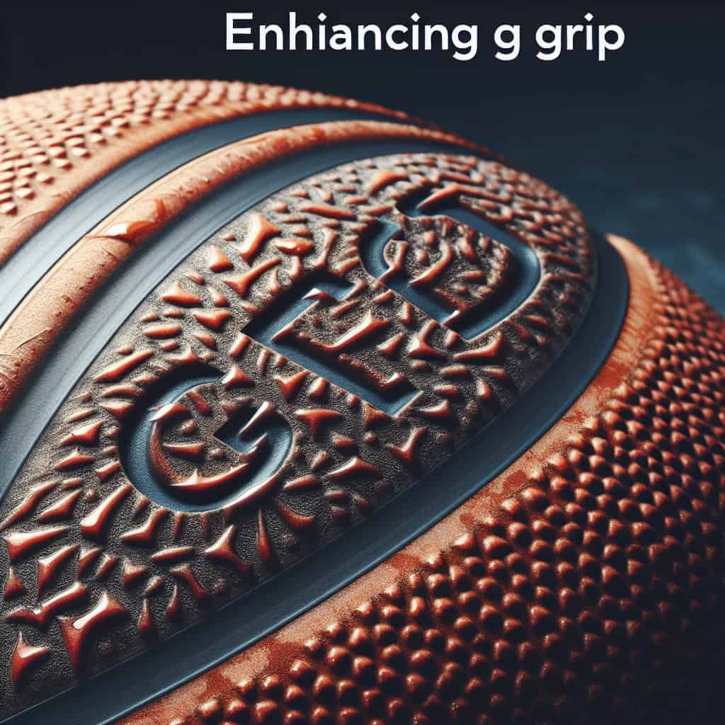Can You Provide Tips For Preserving The Grip Of A Basketball? Can You Provide Tips For Preserving The Grip Of A Basketball?