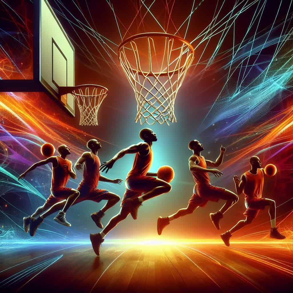 Can You Provide Tips For Using Screens To Free Up Teammates For Shots?