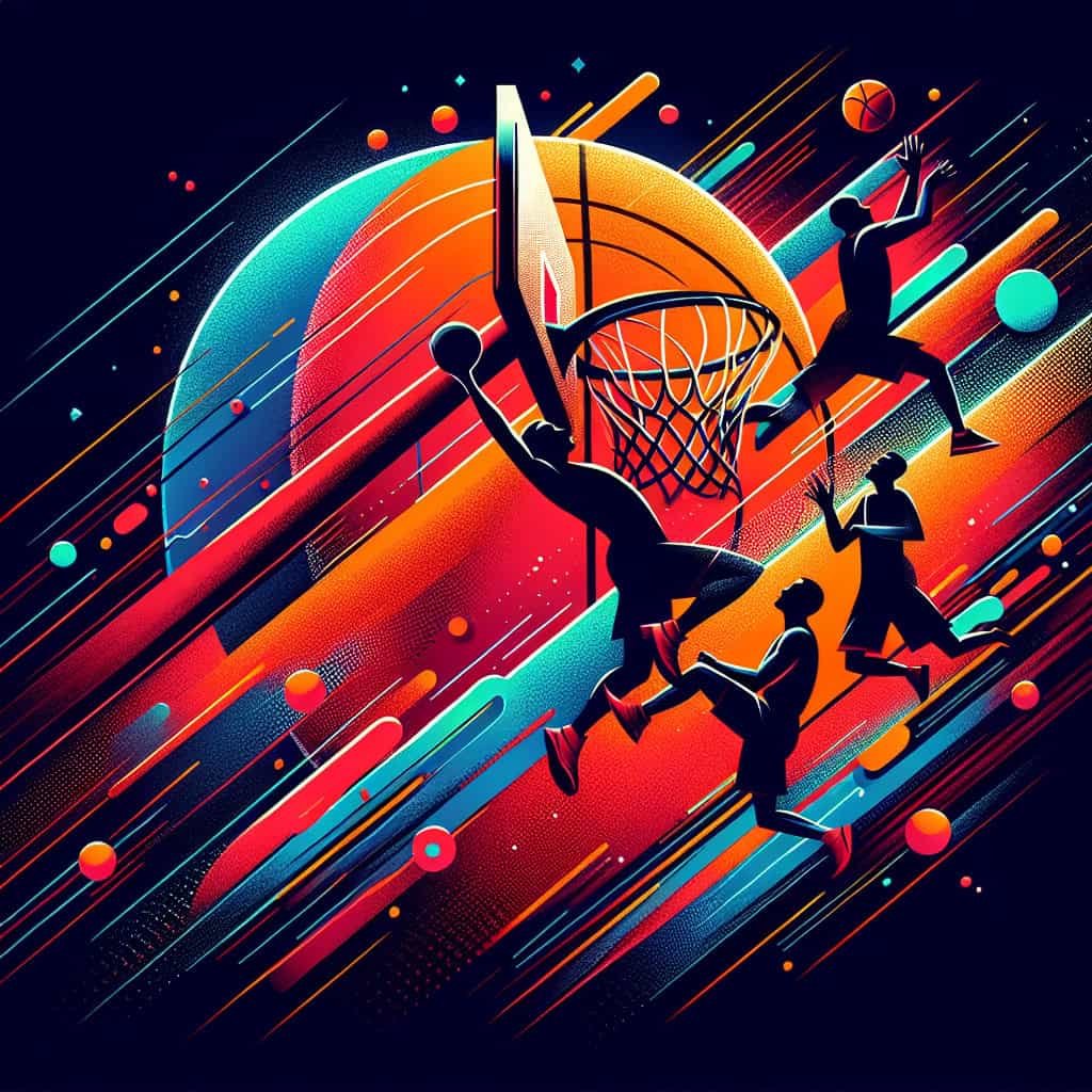 Can You Provide Tips For Using Screens To Free Up Teammates For Shots?