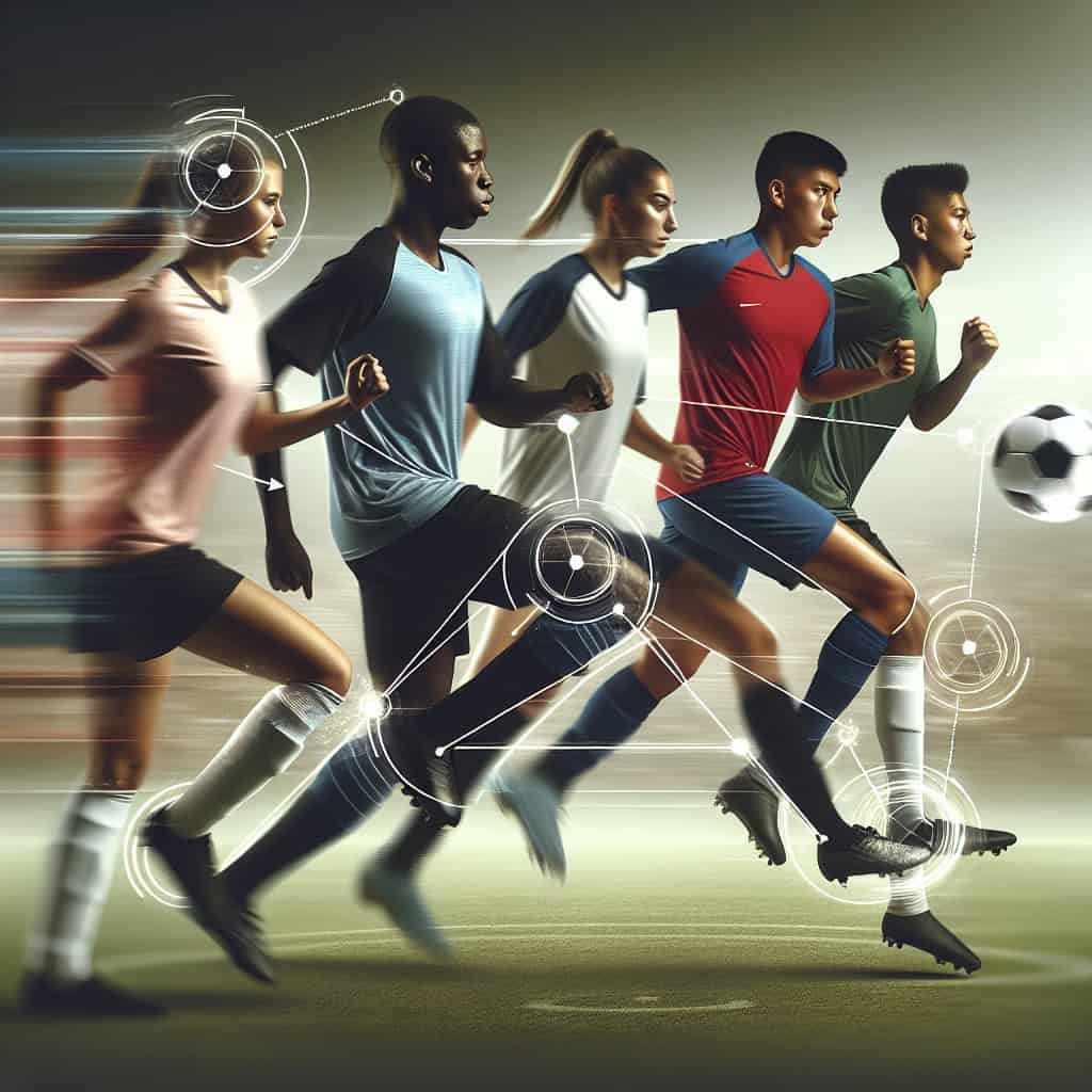 How Does Communication Play A Role In Off-ball Techniques?