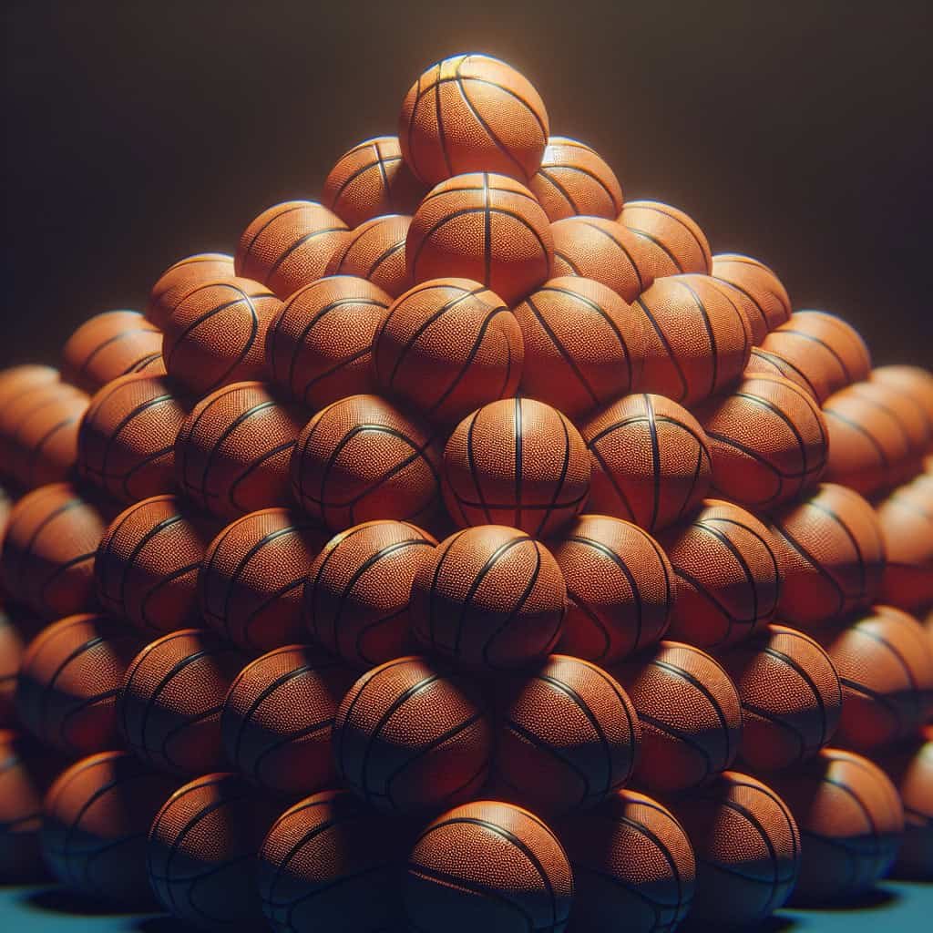 How Should You Store Basketballs During The Off-season? How Should You Store Basketballs During The Off-season?