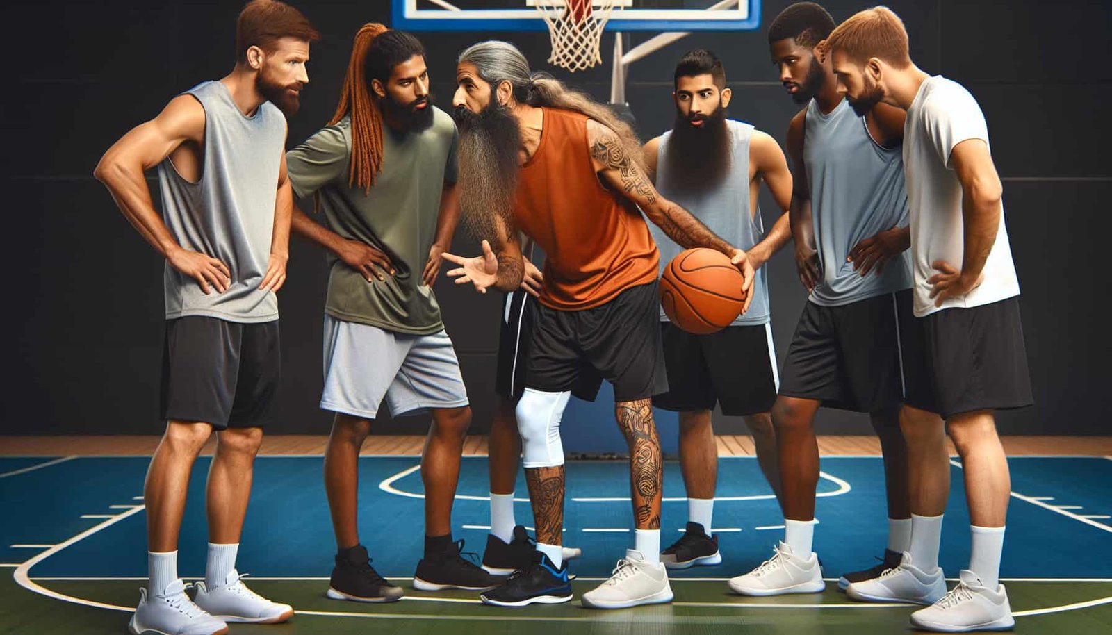 Managing James Hardens Role in the 76ers Managing James Hardens Role in the 76ers