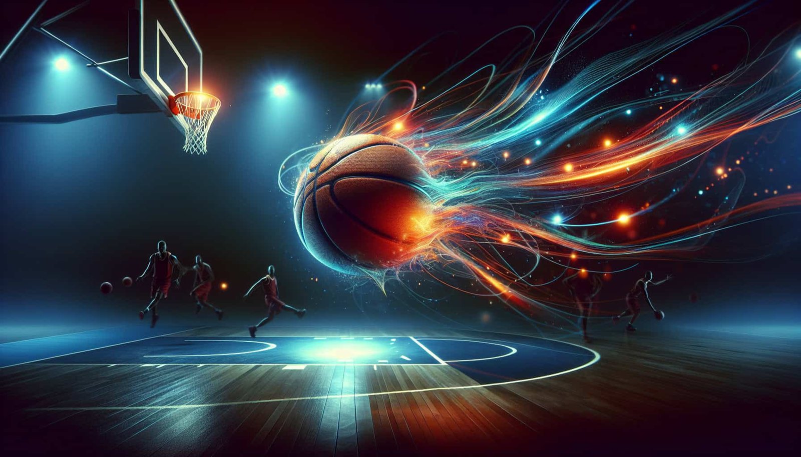 NBA Preseason Scoreboard on ESPN