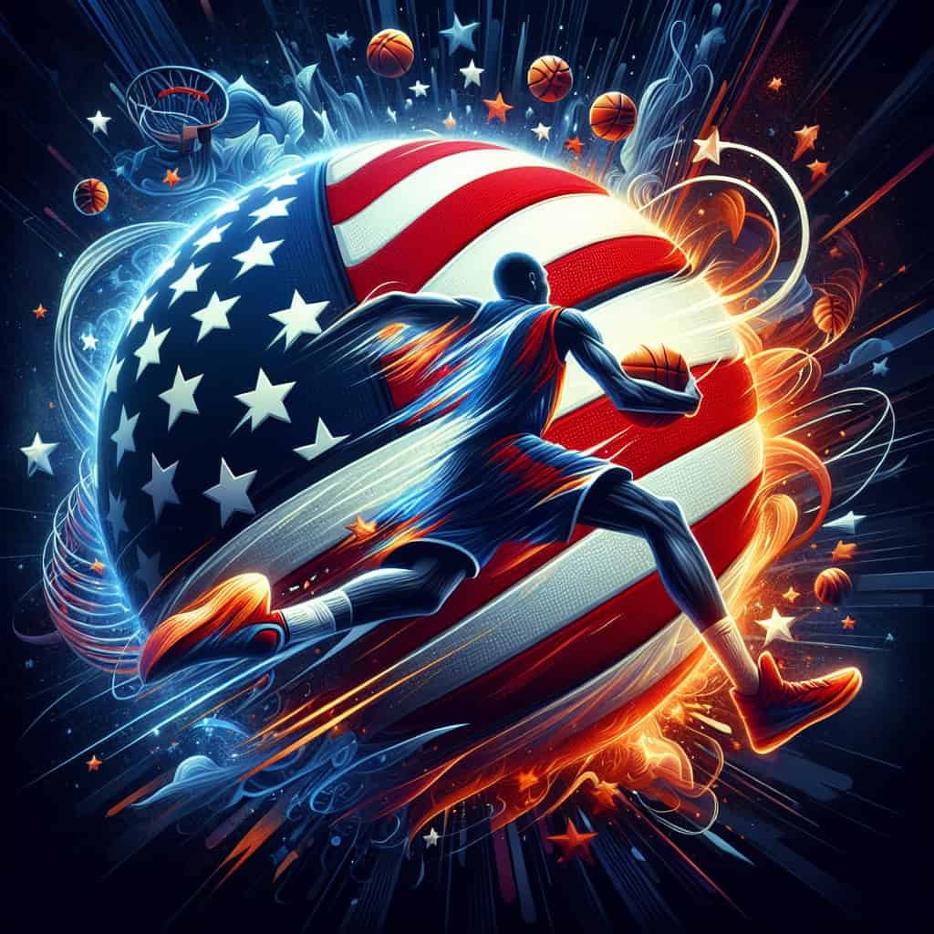 Team USA Seeks Jrue Holiday for 2024 Games