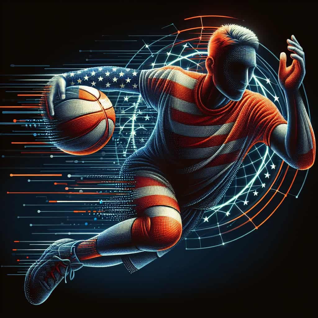 Team USA Seeks Jrue Holiday for 2024 Games