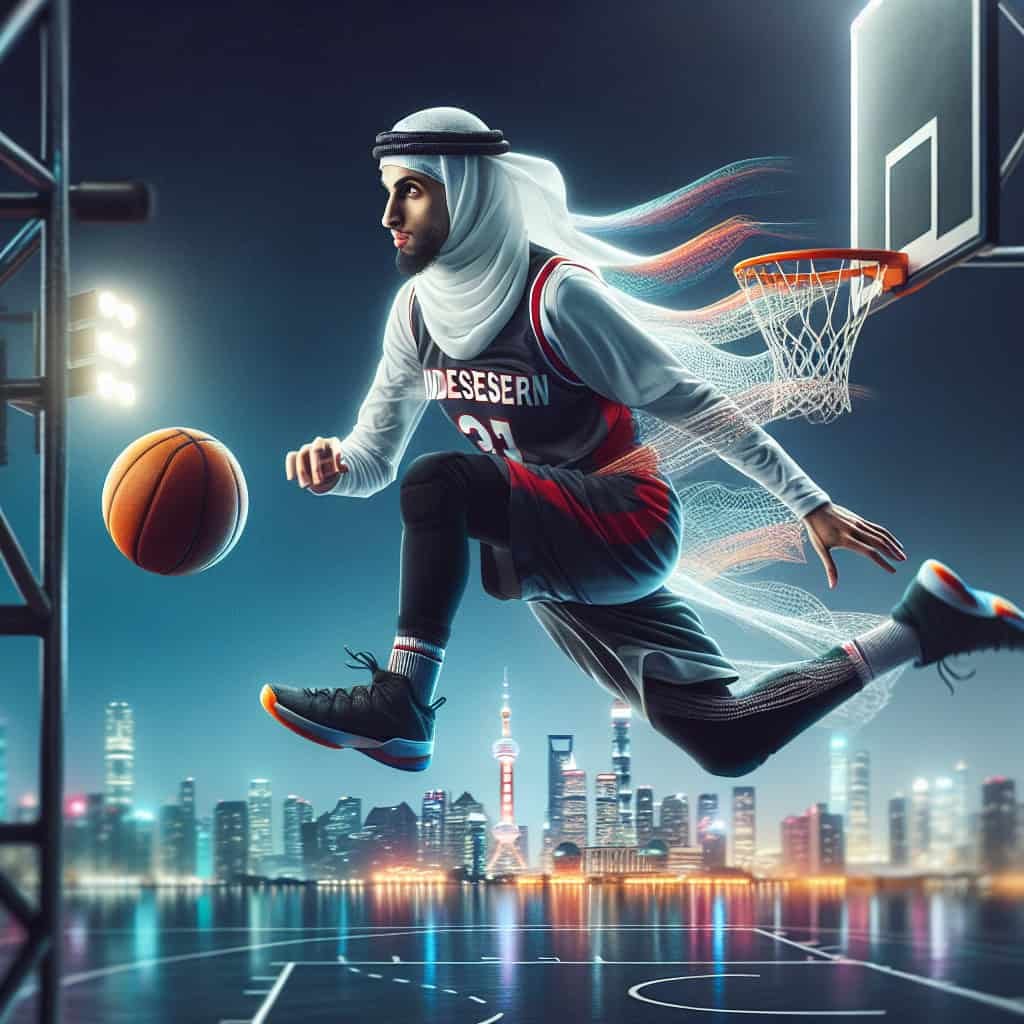 What Are Some Advanced Techniques For Cutting To The Basket?