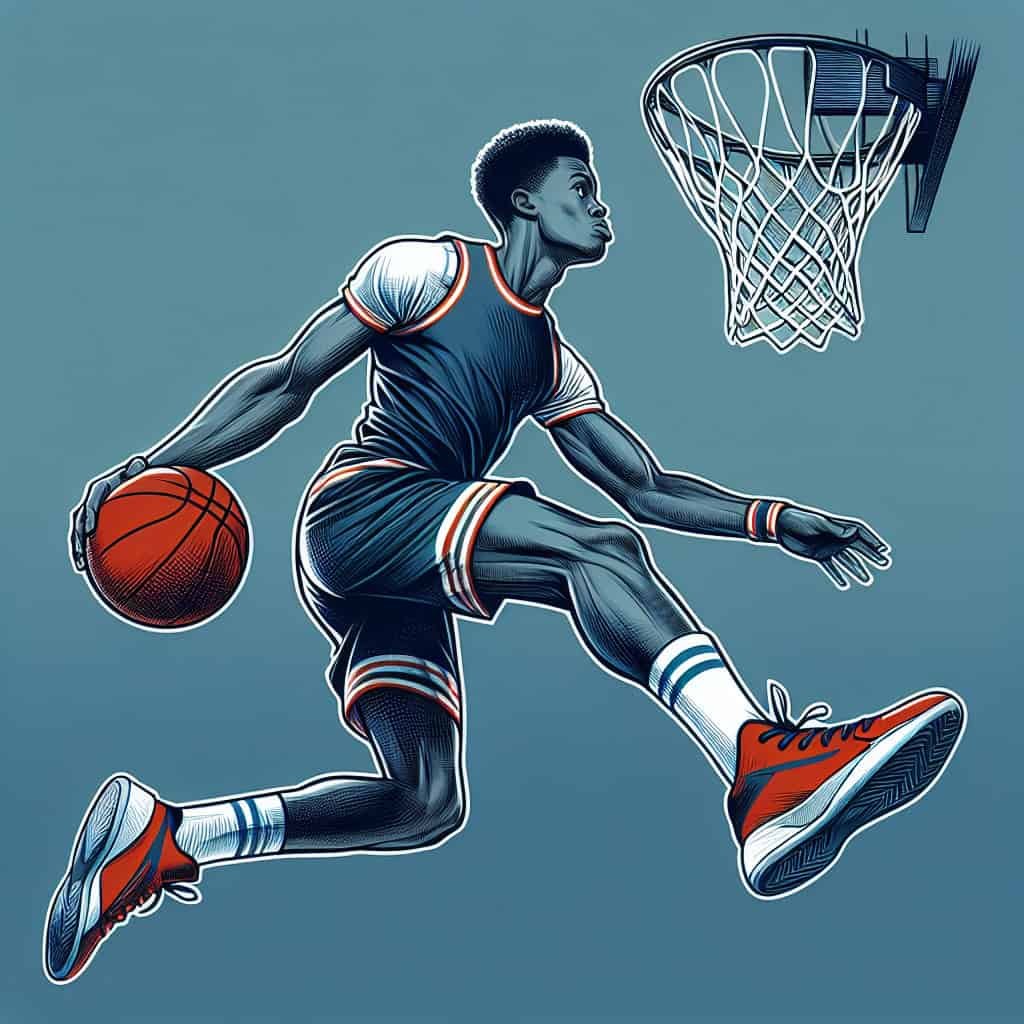 What Are Some Advanced Techniques For Cutting To The Basket?