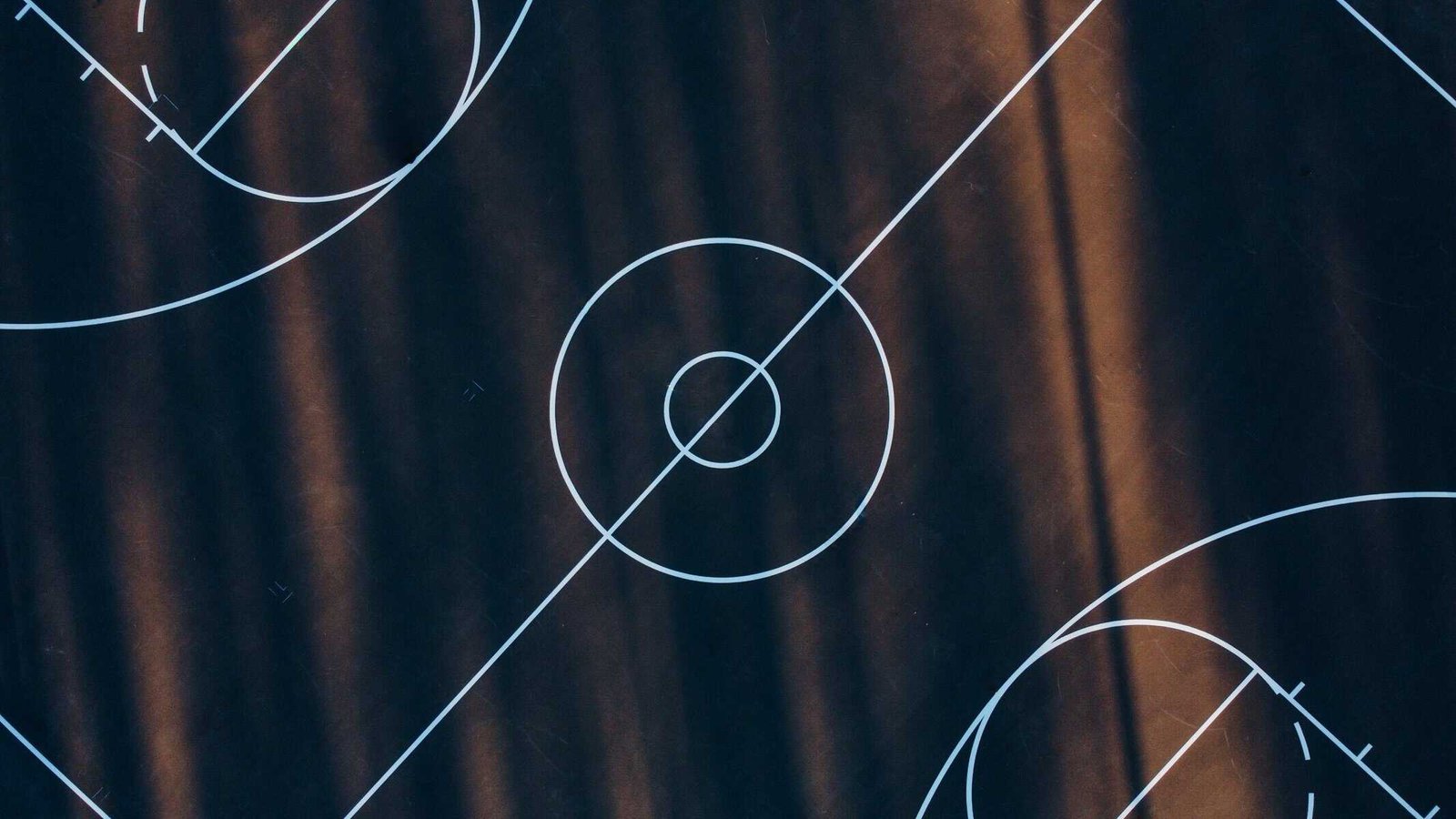 What Are Some Strategies For Breaking A Full-court Press?