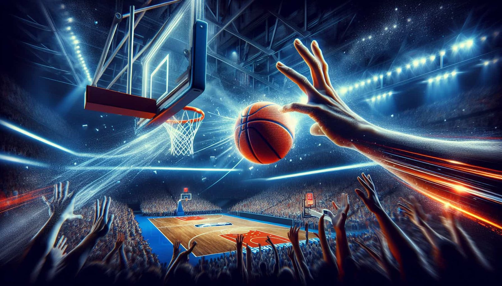 Win Projections for NBA Teams on ESPN