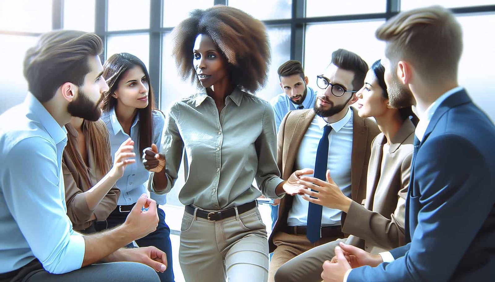 Can You Discuss The Role Of Leadership In Implementing Team Techniques? Can You Discuss The Role Of Leadership In Implementing Team Techniques?