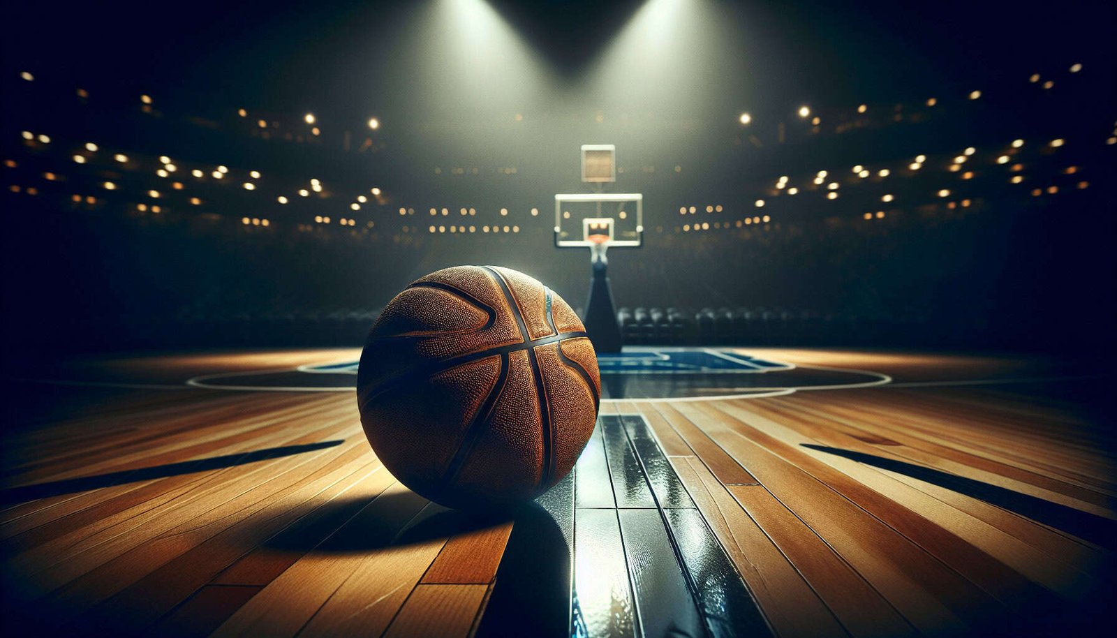 Can You Share Interesting Facts About Famous Basketballs Used In Games? Can You Share Interesting Facts About Famous Basketballs Used In Games?
