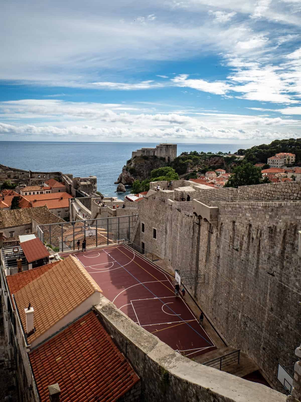 Can You Share Interesting Facts About Famous Basketballs Used In Games? Can You Share Interesting Facts About Famous Basketballs Used In Games?