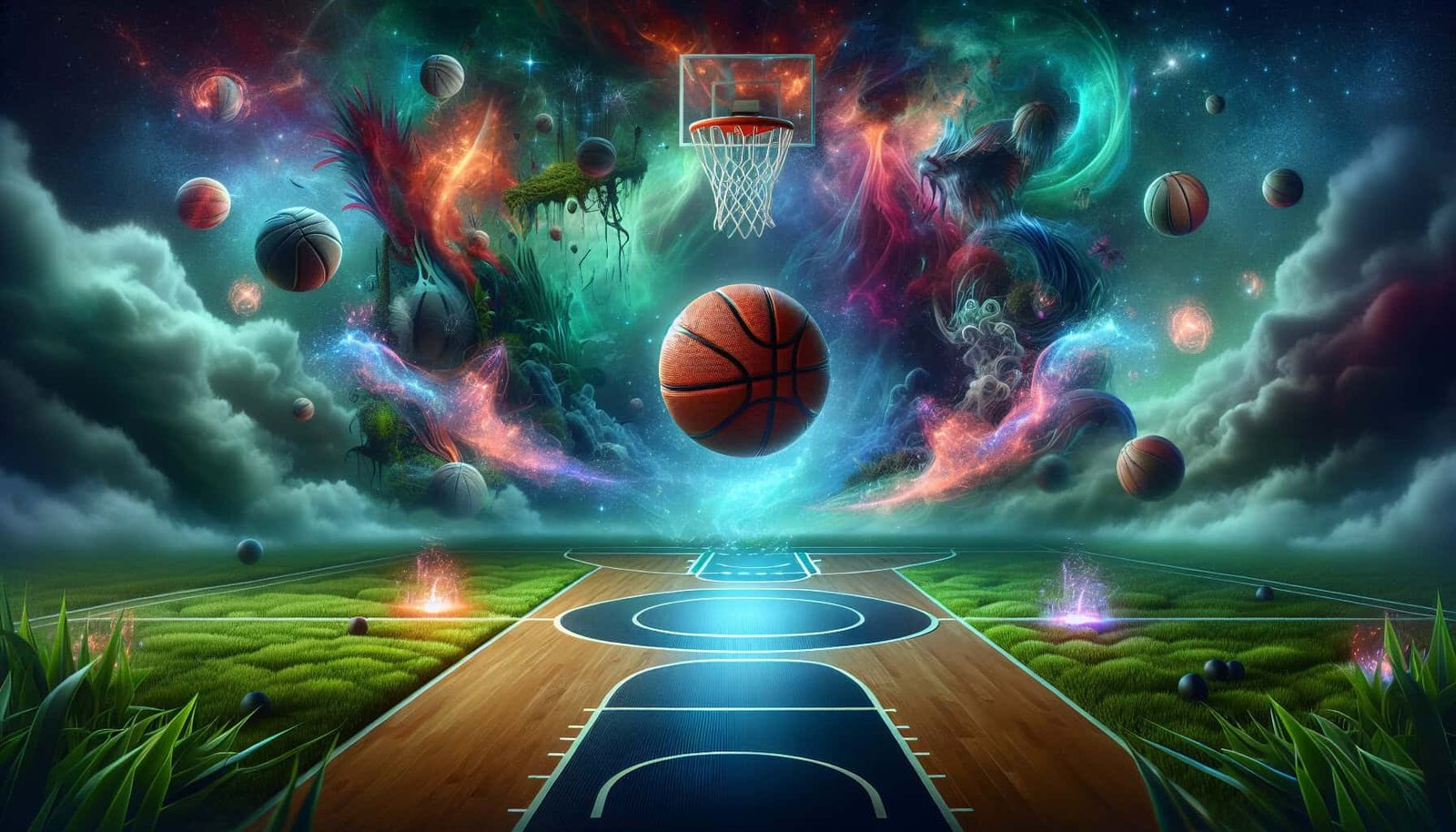 Fantasy Basketball Mock Draft on ESPN