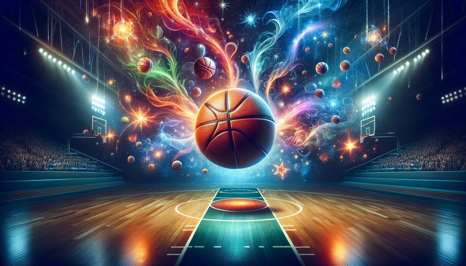 Fantasy Basketball Mock Draft on ESPN