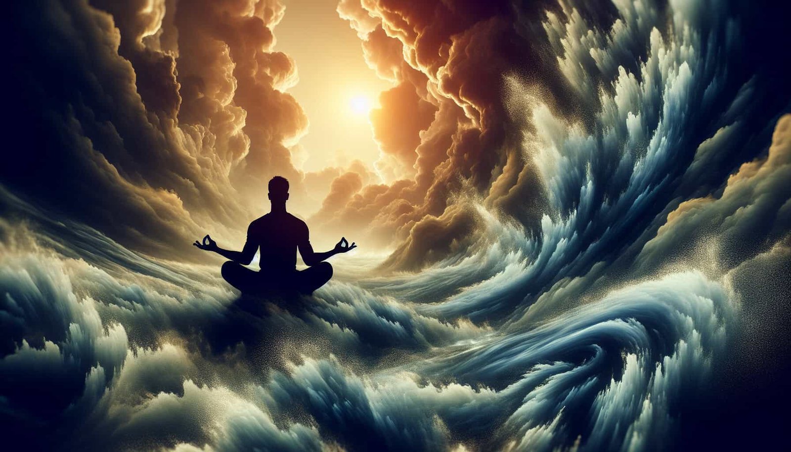 How Do You Maintain Focus And Composure In High-pressure Situations? How Do You Maintain Focus And Composure In High-pressure Situations?