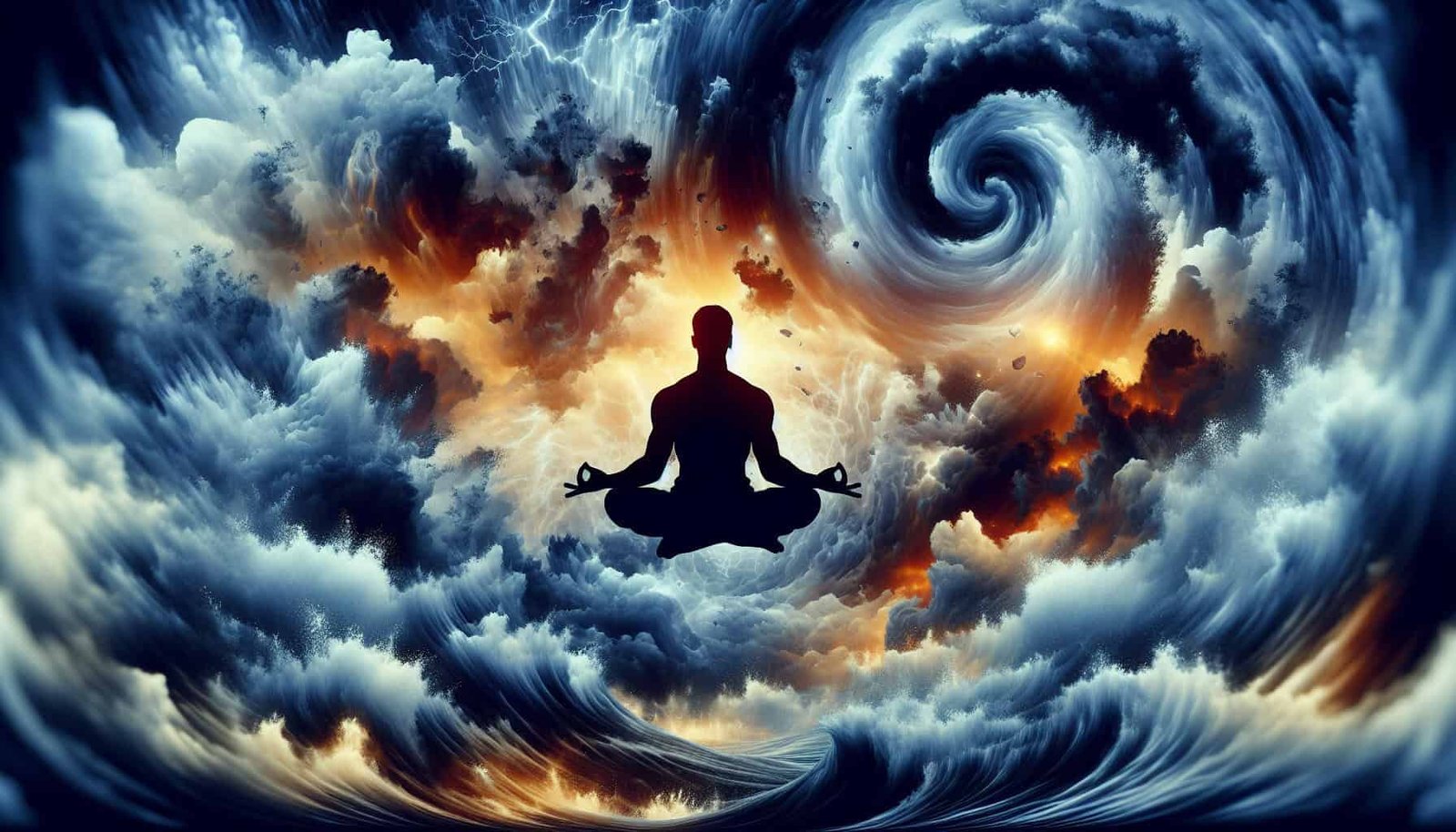 How Do You Maintain Focus And Composure In High-pressure Situations? How Do You Maintain Focus And Composure In High-pressure Situations?