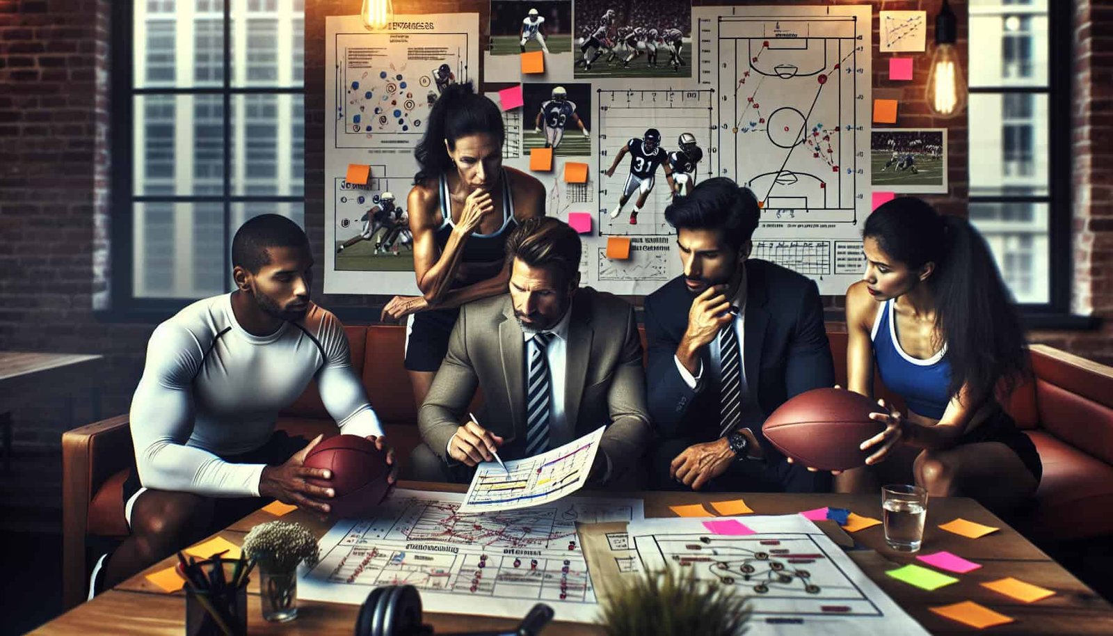 How Does Scouting And Preparation Contribute To Team Strategy? How Does Scouting And Preparation Contribute To Team Strategy?