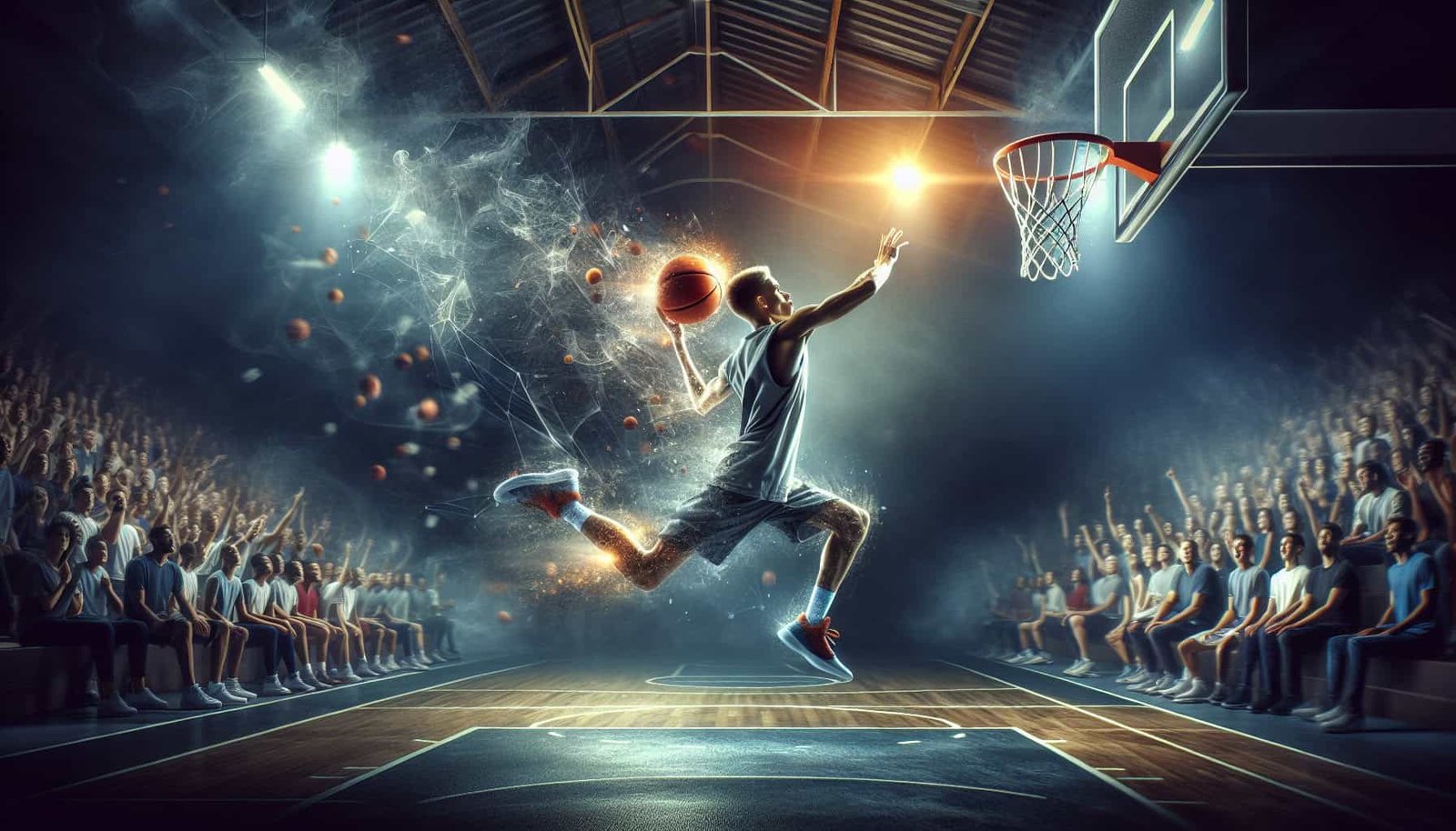 Jalen Green: The Difference-Maker for the Rockets Jalen Green: The Difference-Maker for the Rockets