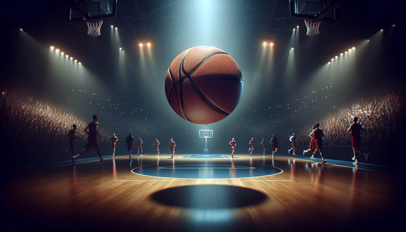 Preview: NBA Training Camp 2023