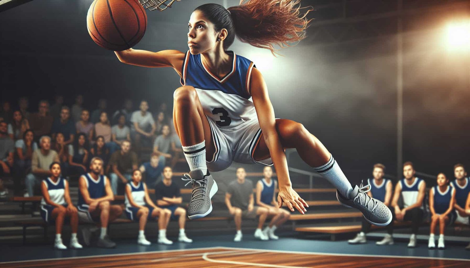 What Is The Technique For Executing Fast-break Opportunities? What Is The Technique For Executing Fast-break Opportunities?