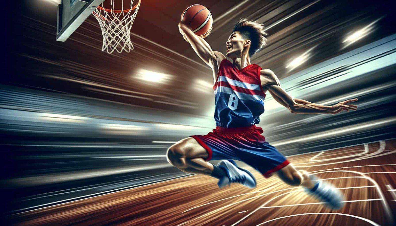 What Is The Technique For Executing Fast-break Opportunities? What Is The Technique For Executing Fast-break Opportunities?