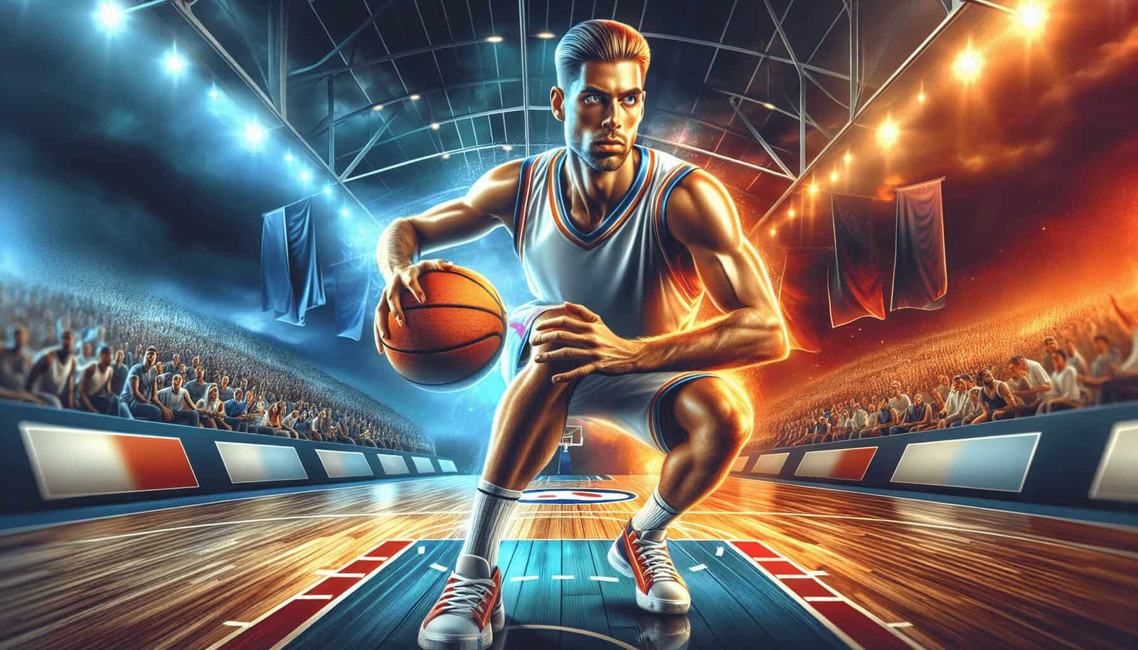 Join a Public League in Fantasy Basketball on ESPN