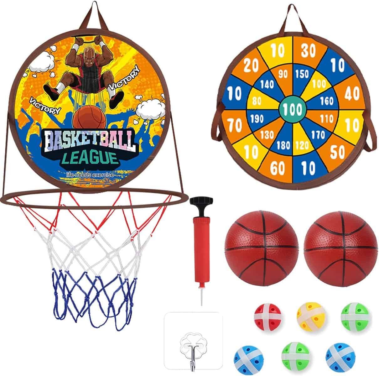 Mekidulu Two Basketball Review