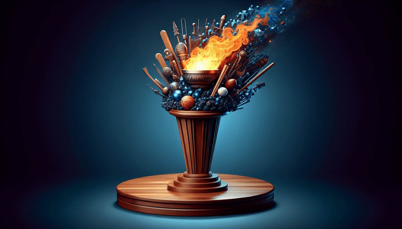 Practice with a Mock Draft on ESPN Practice with a Mock Draft on ESPN