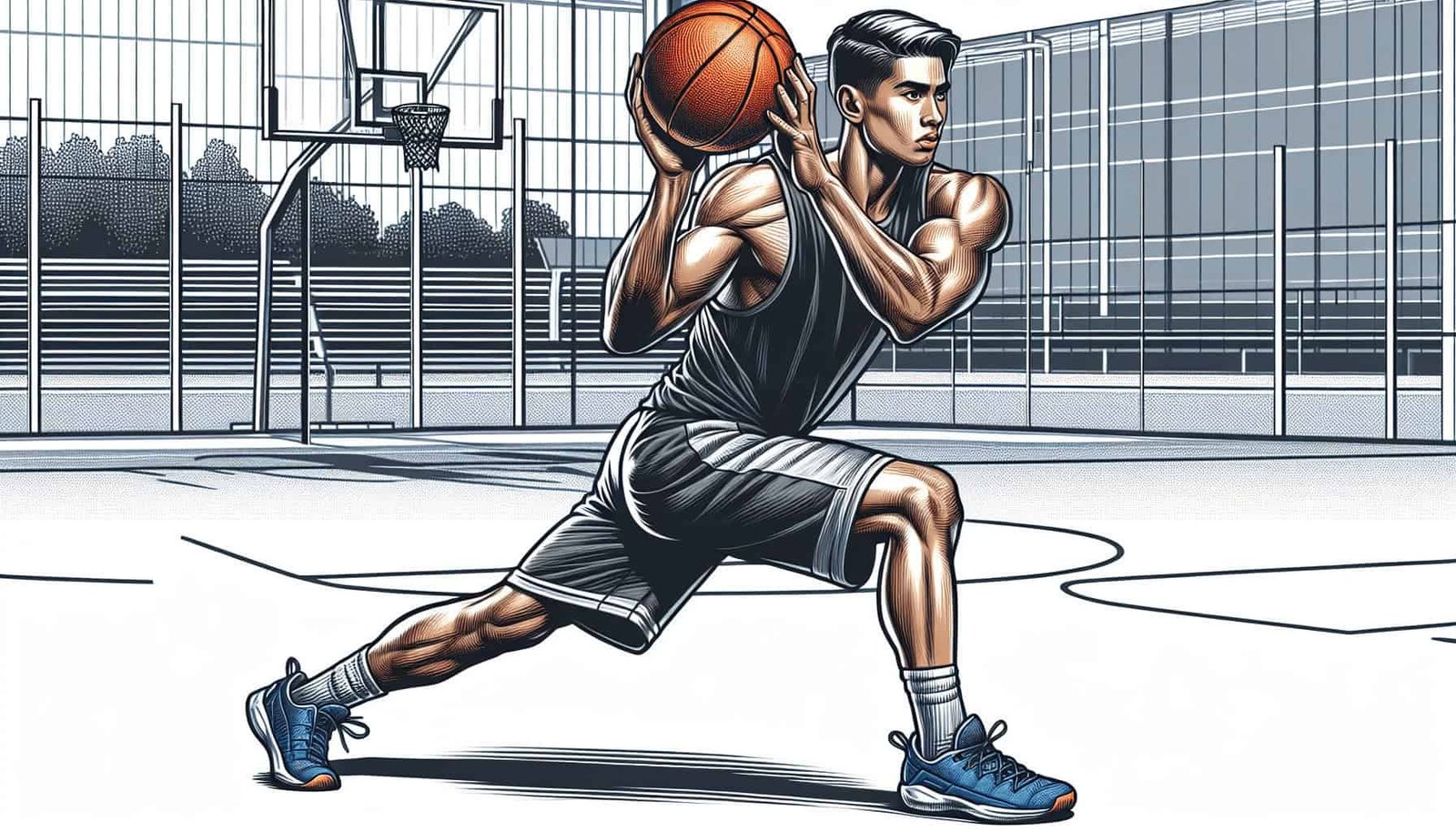 What Are The Advantages Of Practicing With A Weighted Basketball? What Are The Advantages Of Practicing With A Weighted Basketball?