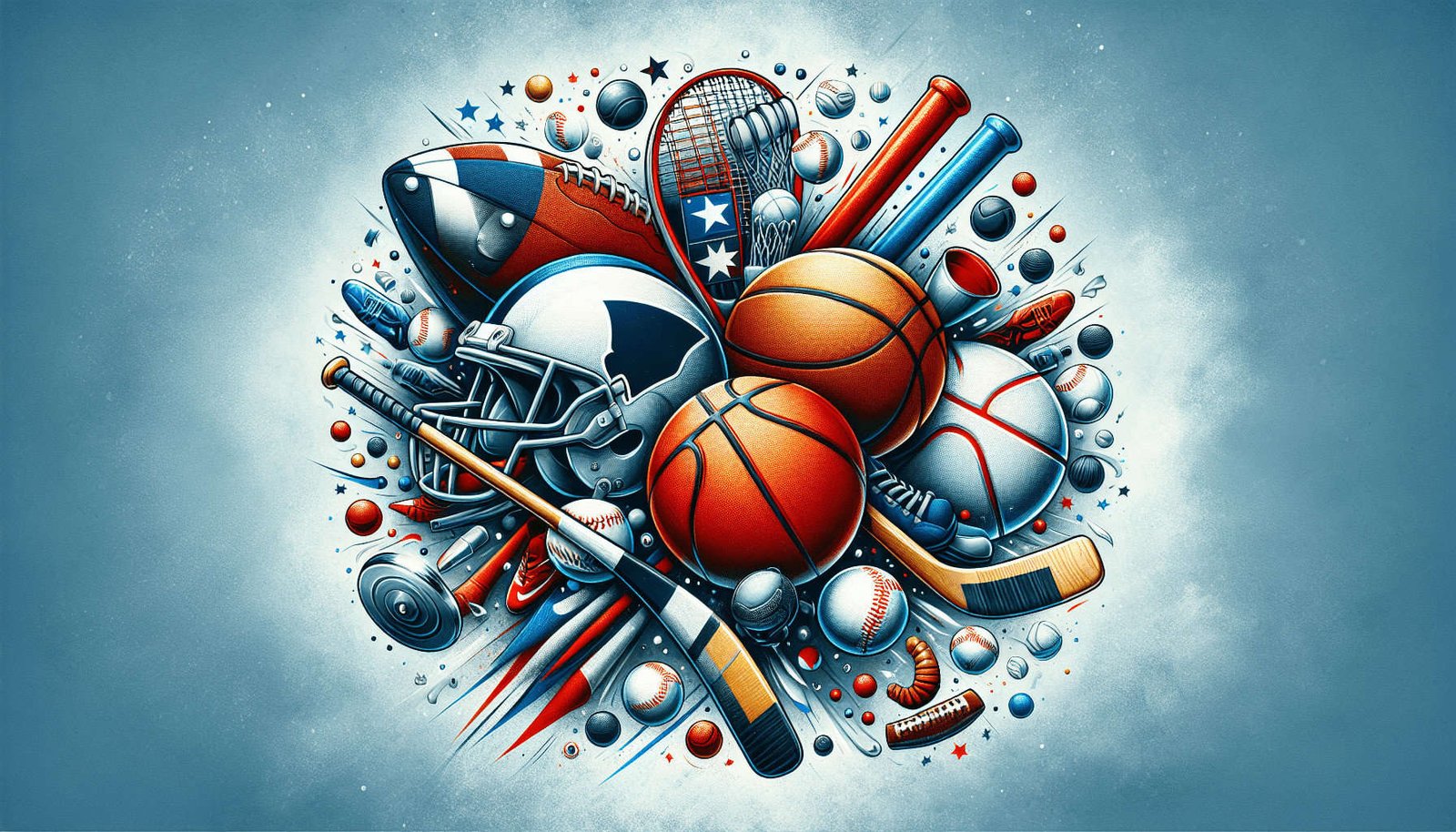 Fantasy Football, Baseball, Basketball, and Hockey on ESPN