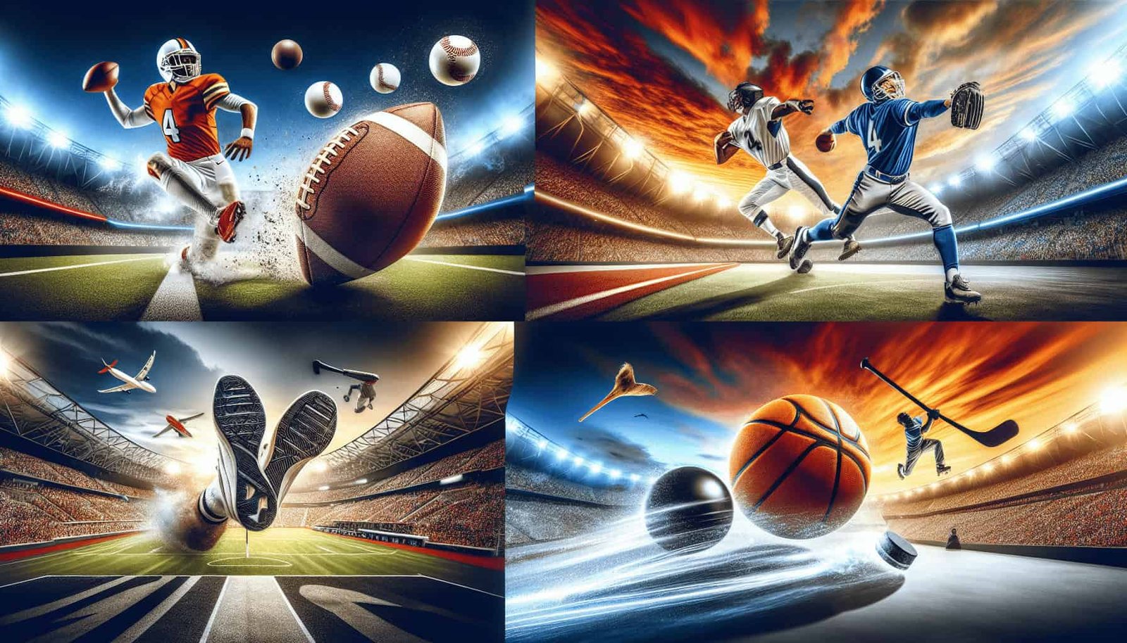 Fantasy Football, Baseball, Basketball, and Hockey on ESPN