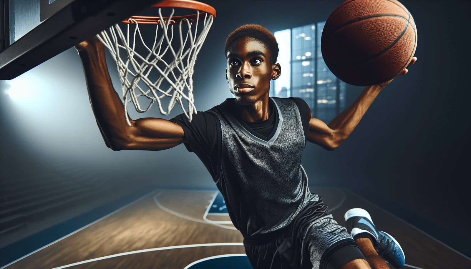 What Role Does Confidence Play In Executing Basketball Techniques? What Role Does Confidence Play In Executing Basketball Techniques?