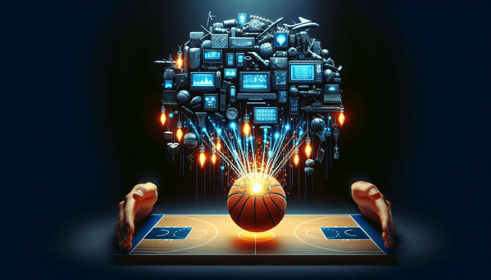 Woj Pod: NBA Insights from Adrian Wojnarowski Woj Pod: NBA Insights from Adrian Wojnarowski