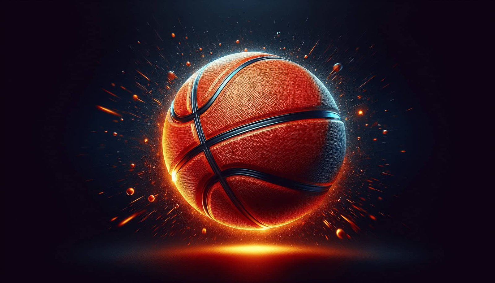 Can You Explain The NCAA And FIBA Rules For Basketball Specifications?