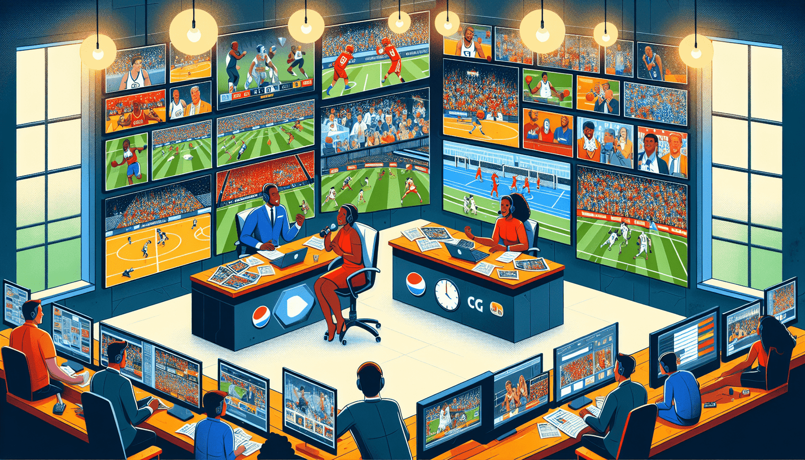 ESPN Deportes: Sports Coverage in Spanish ESPN Deportes: Sports Coverage in Spanish