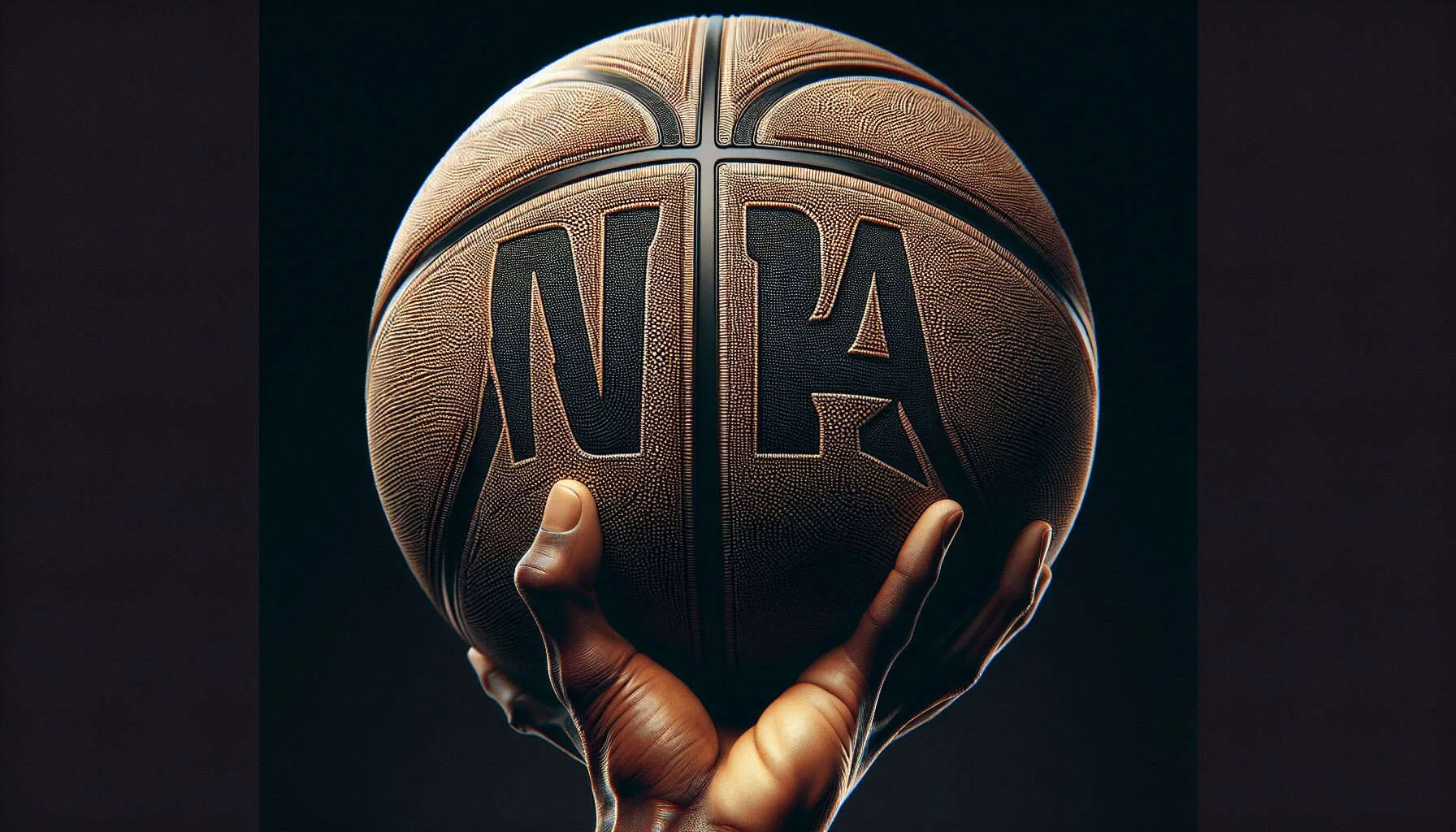 What Are The NBA Regulations Regarding Basketball Size And Weight?
