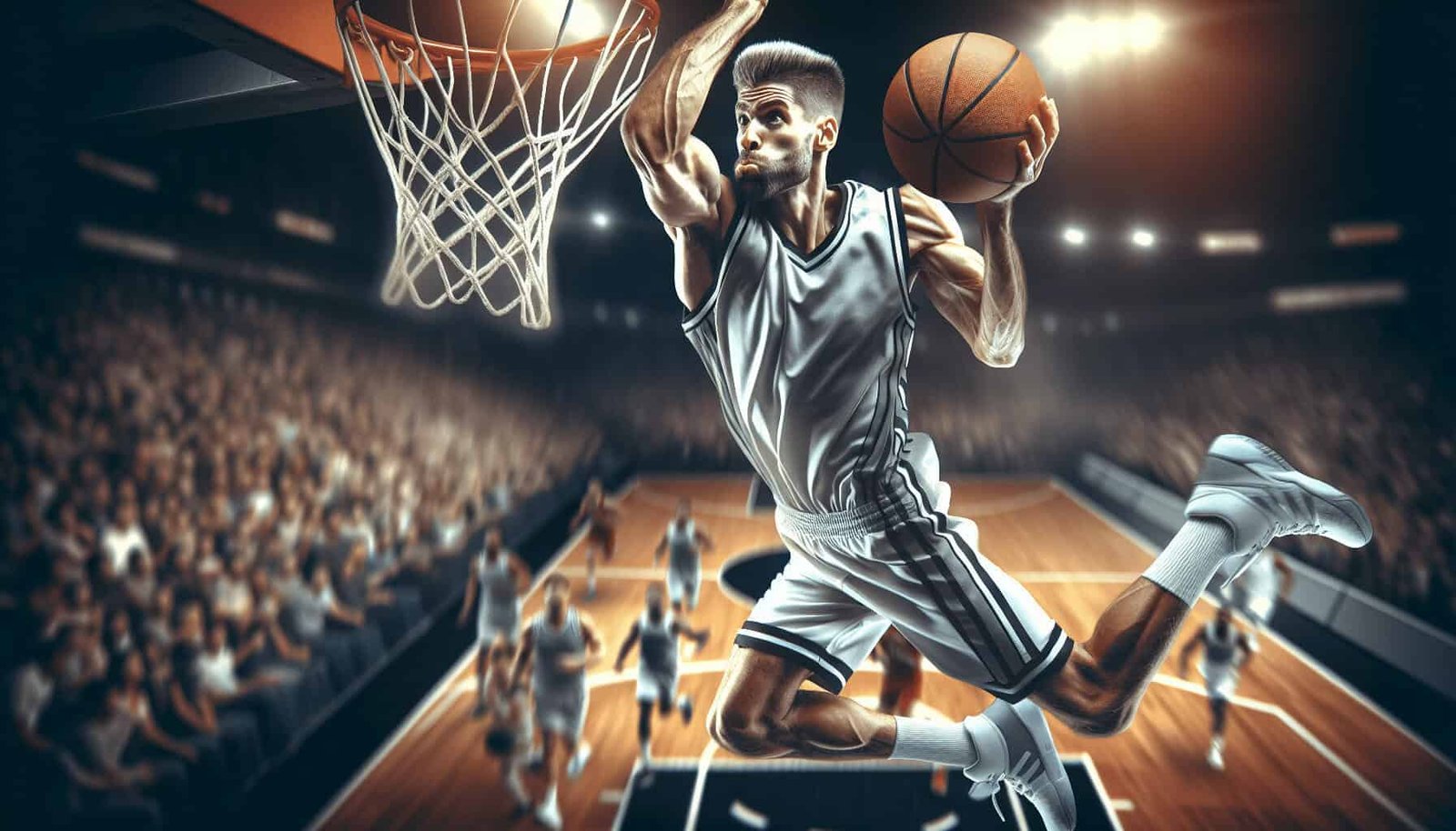 NBA Highlights on Yahoo Sports