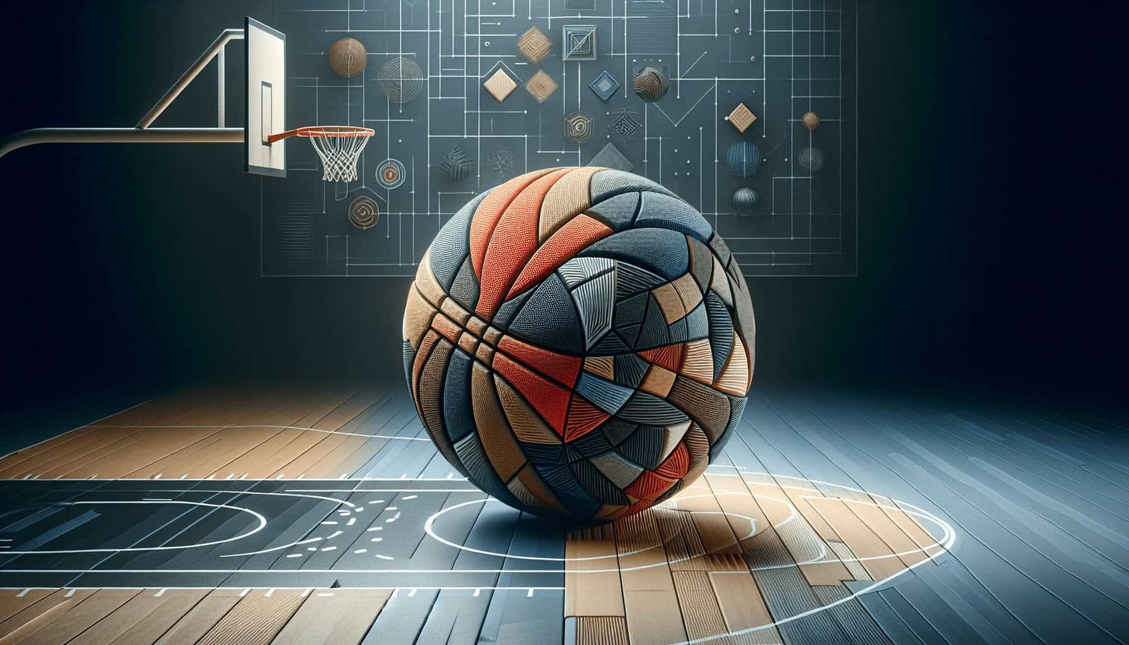 How Have Recent Changes In Regulations Impacted Basketball Design? How Have Recent Changes In Regulations Impacted Basketball Design?