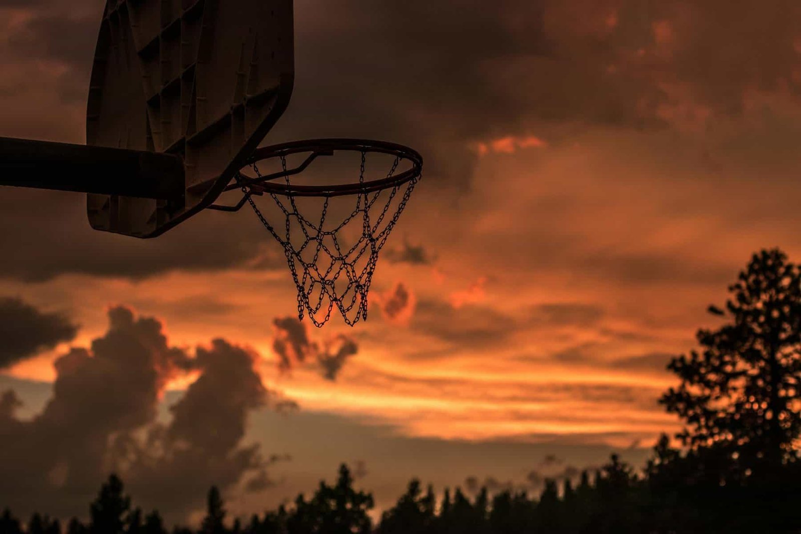 How Does The Design Of An Indoor Basketball Differ From An Outdoor One?
