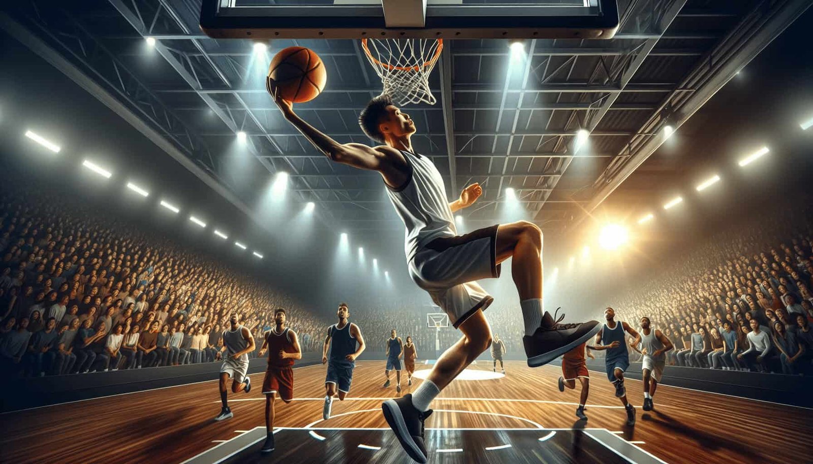 NBA Top Plays on Yahoo Sports